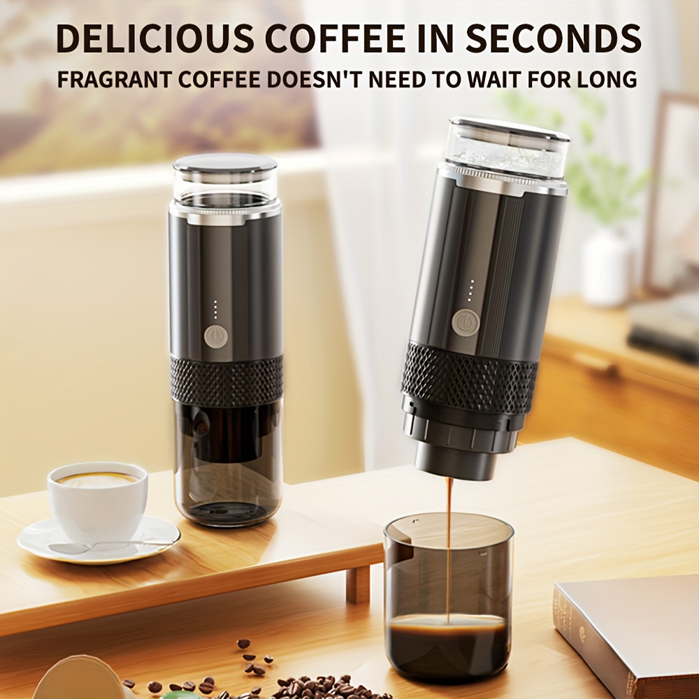 Coffee travel machine | Mapsru.com