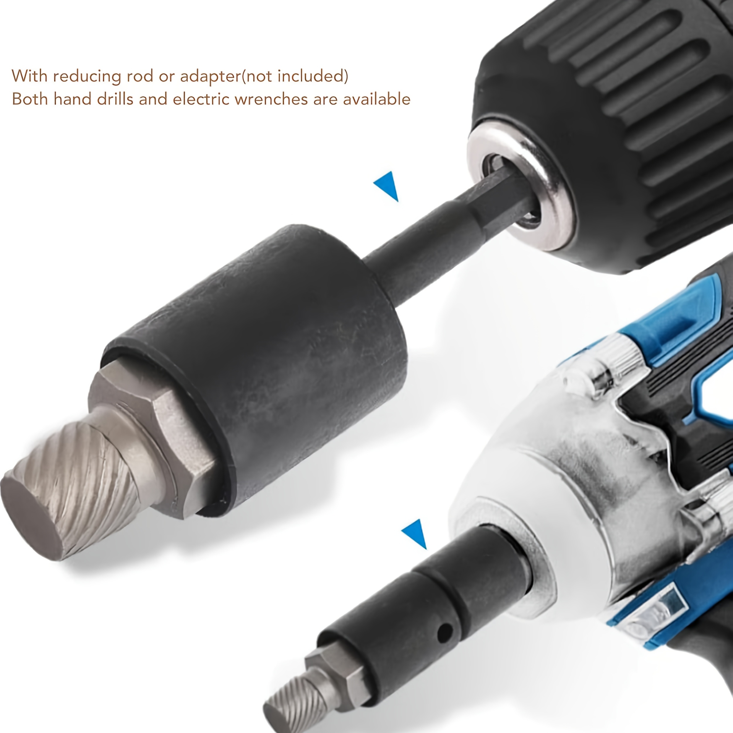 COMPACT BROKEN DRILL MHL ブルゾン ジャケット 上着 COMPACT BROKEN 