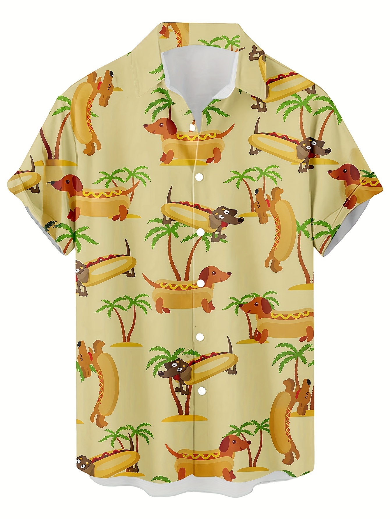 camisa de com estampado de e - Temu Brazil, image size:800x1066