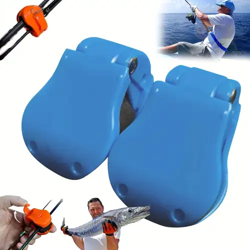 fishing rod ground holder THKFISH Adjustable Ice Stand for 1Pack/2Pack lasting durability Surf Fishing Fishing Pole Holder