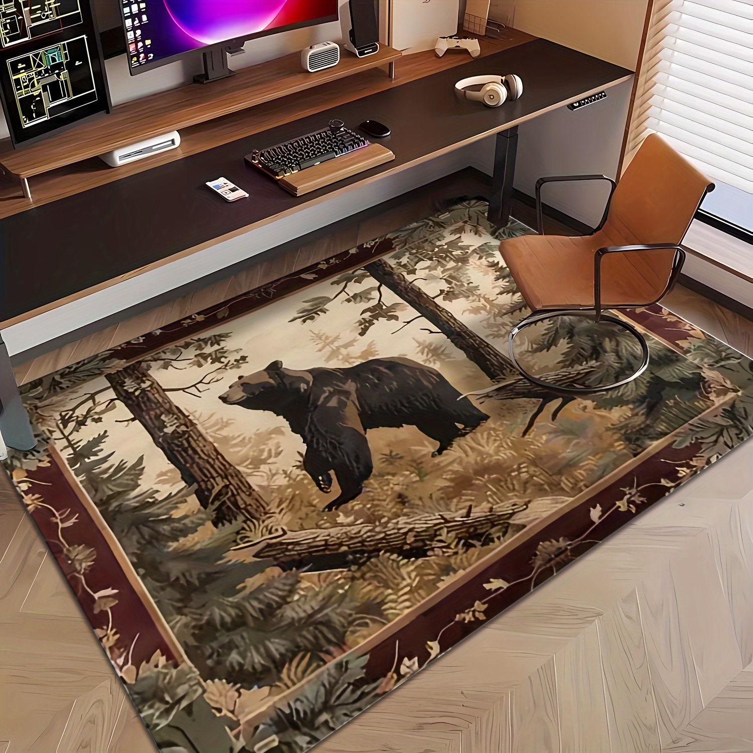 

Area Rug - , , , , Dry, Standing Mat For , Entryway, - Polyester,