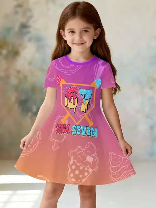 ice cream dress 67 ice cream dress girls, ice cream dress toddler, ice cream dress baby, 1st birthday dress, smash cake dress, vintage ice cream dress