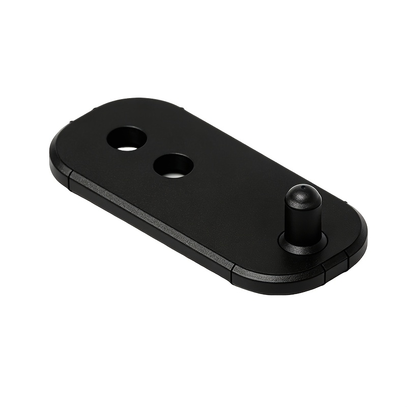 Rv Refrigerator Ventilation Bracket, Suitable For C40 Rv Refrigerator Door Opener, Keep Refrigerator Door Slightly Open To Air , Moisture-proof And Dehumidification Universal Modification Additions
