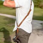camera single shoulder strap handheld genuine leather genuine leather slr camera accessories relax cow genuine leather single shoulder camera strap