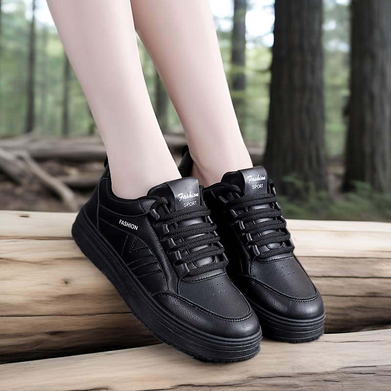 Nuevas Zapatillas de Mujer 2025, Zapatos Deportivos Casuales y a la Moda para Estudiantes