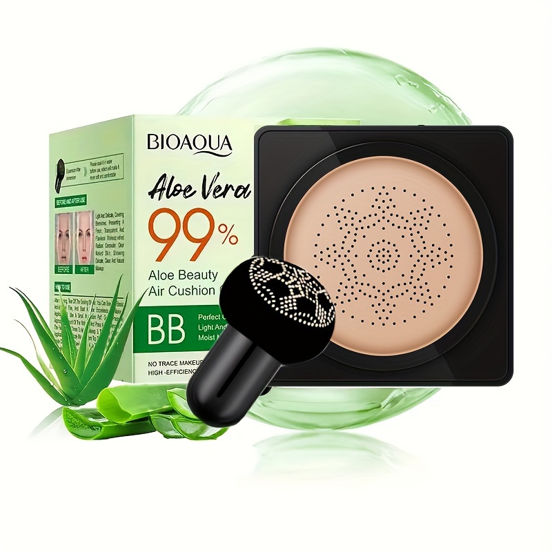 aloe cushion bb cream non primer - Temu Morocco
