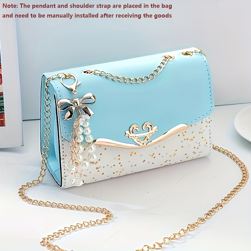 アクセサリー TWM MINI SHOULDER BAG アクセサリー TWM MINI SHOULDER BAG Mini shoulder bag with
