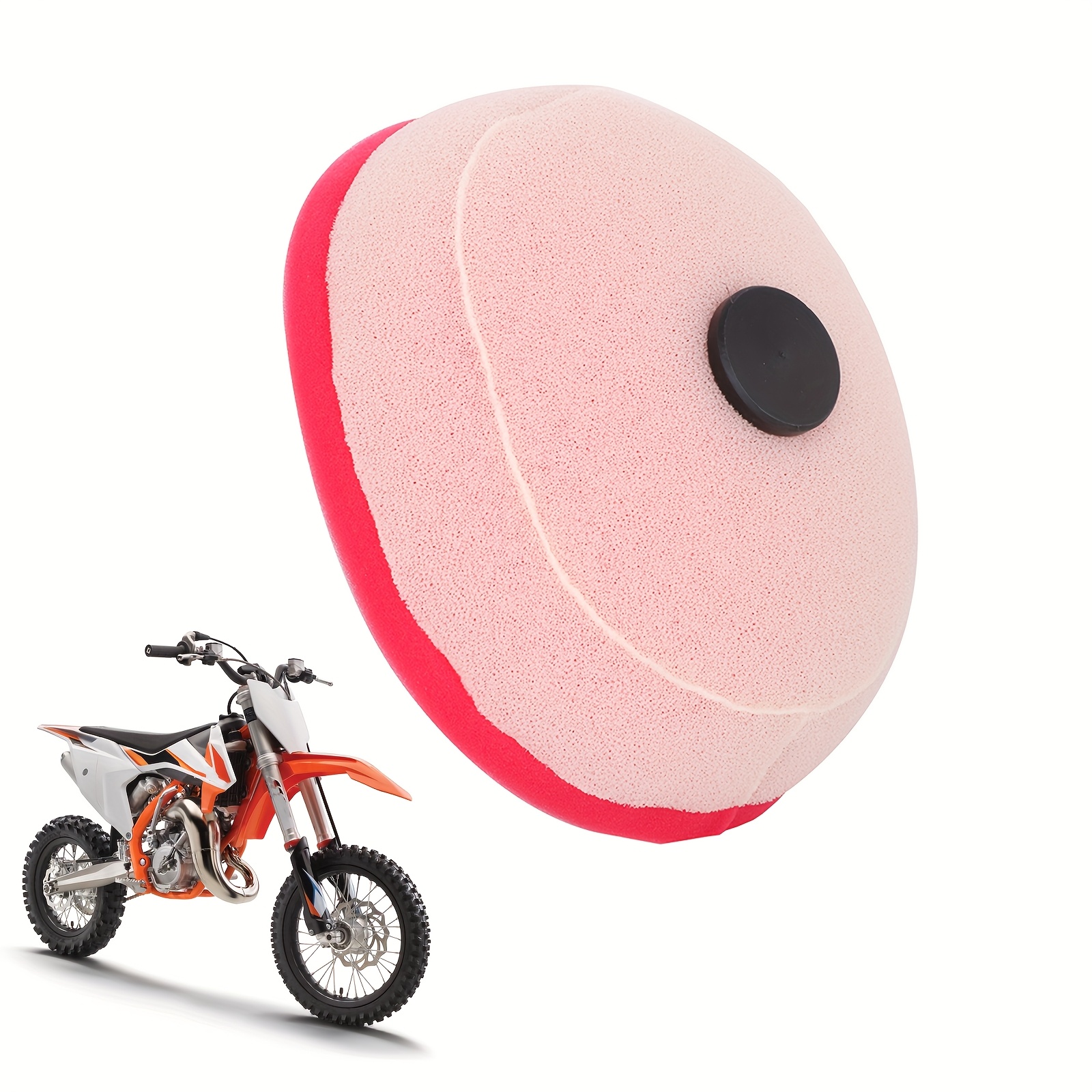 sx65 air filter cleaner sx65 pit bike 1997 2020 models Temu Bahrain