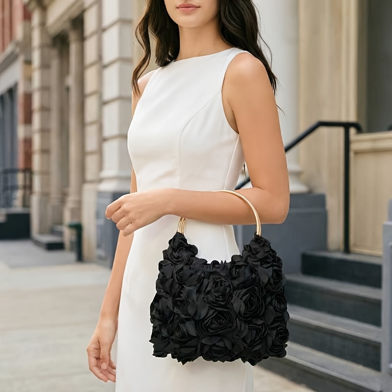 Image of Halloween Black Friday 2026 Women's Evening Bag, Suitable For Party Women, Perfect For Dinner/evening Event, Daily Gift