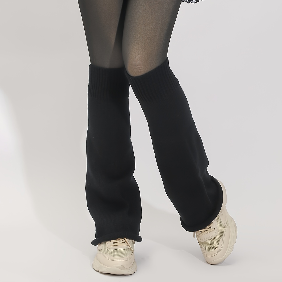 Leg Warmers