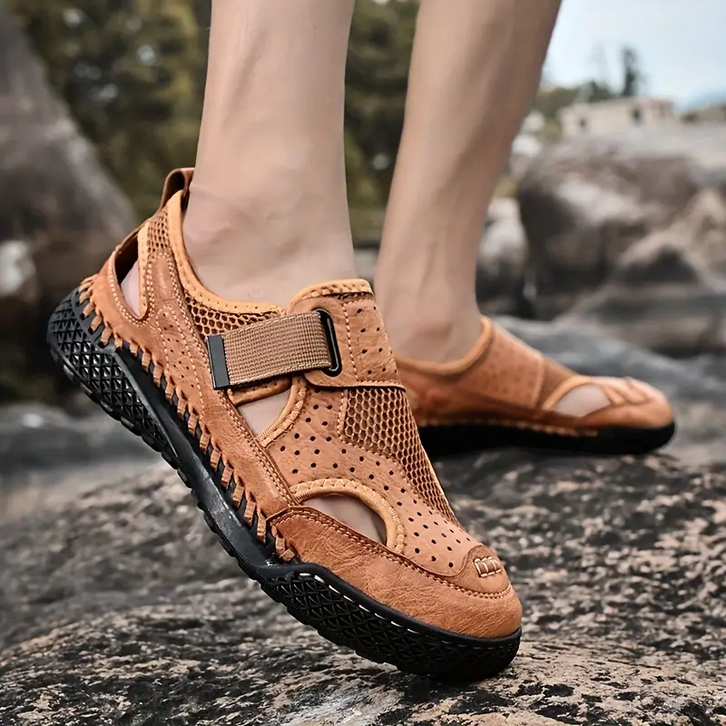 mens high quality casual shoes low cut breathable with fabric lining comfortable pu sole cushioned insole versatile for outdoor casual attire sleek details 0