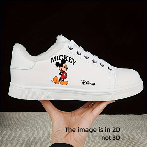 trendy classic pattern fleece lined breathable soft twist sole casual sports shoes comfortable footwear for men and women outdoor christmas gift sold xwn 0117