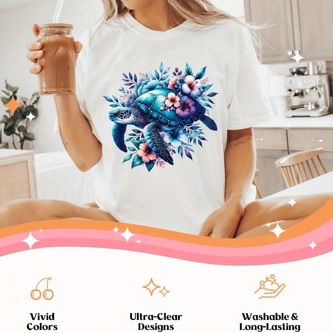 Trasferire Immagini Come Stampare Su Magliette Fai Da Te Stoffa