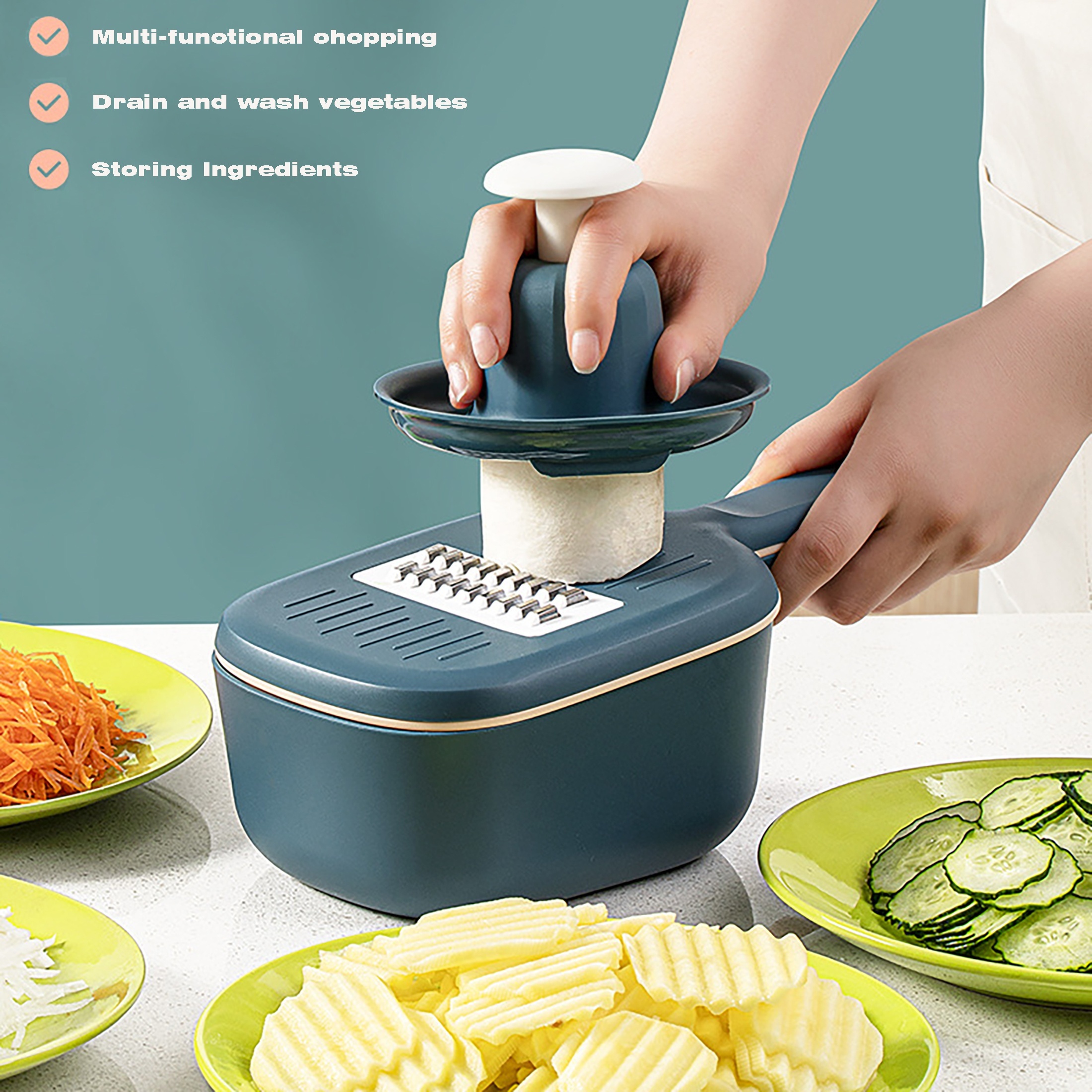 ツイストポテト 機械 お取引き可能