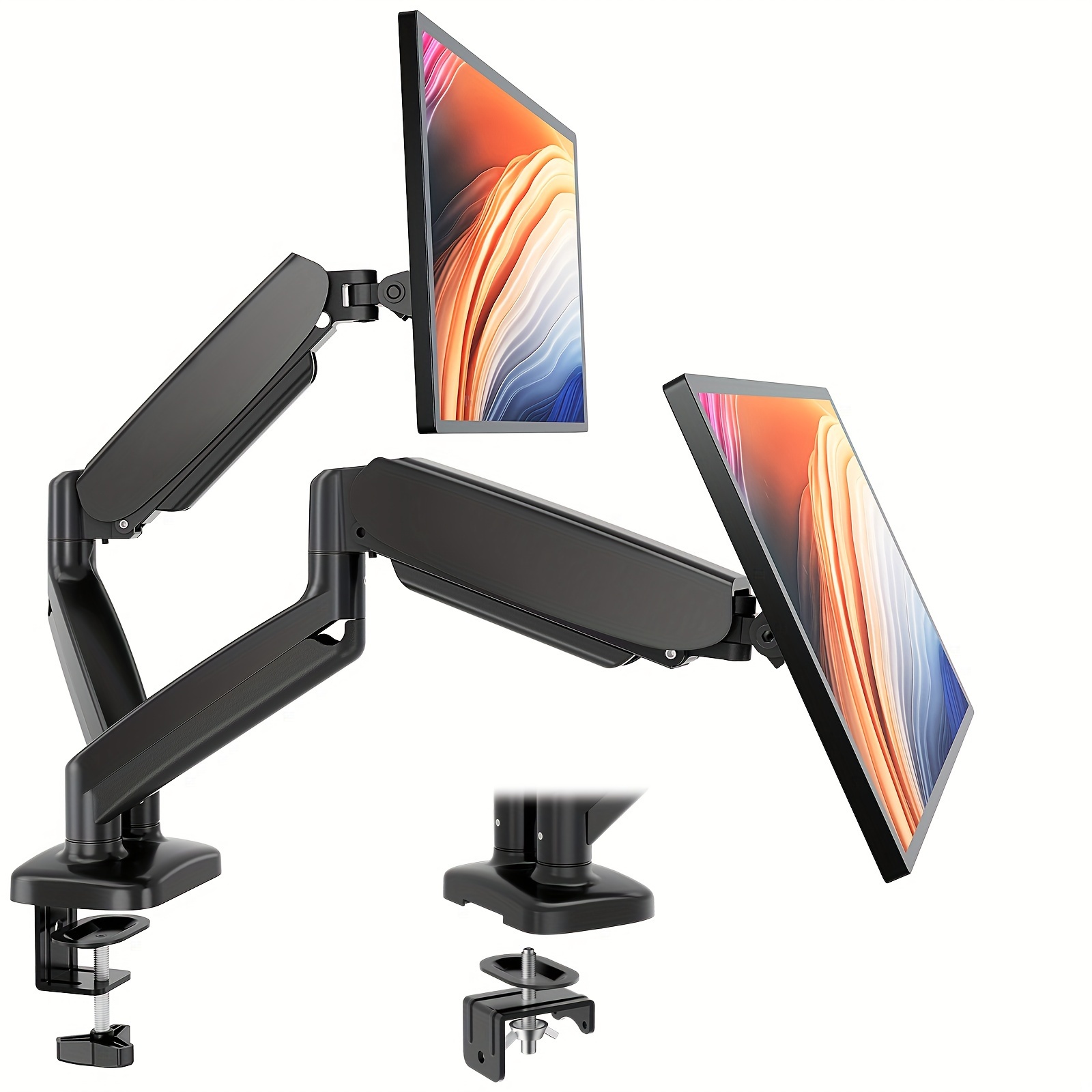 monitor stands sold on Temu United States