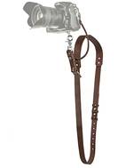 camera single shoulder strap handheld genuine leather genuine leather slr camera accessories relax cow genuine leather single shoulder camera strap
