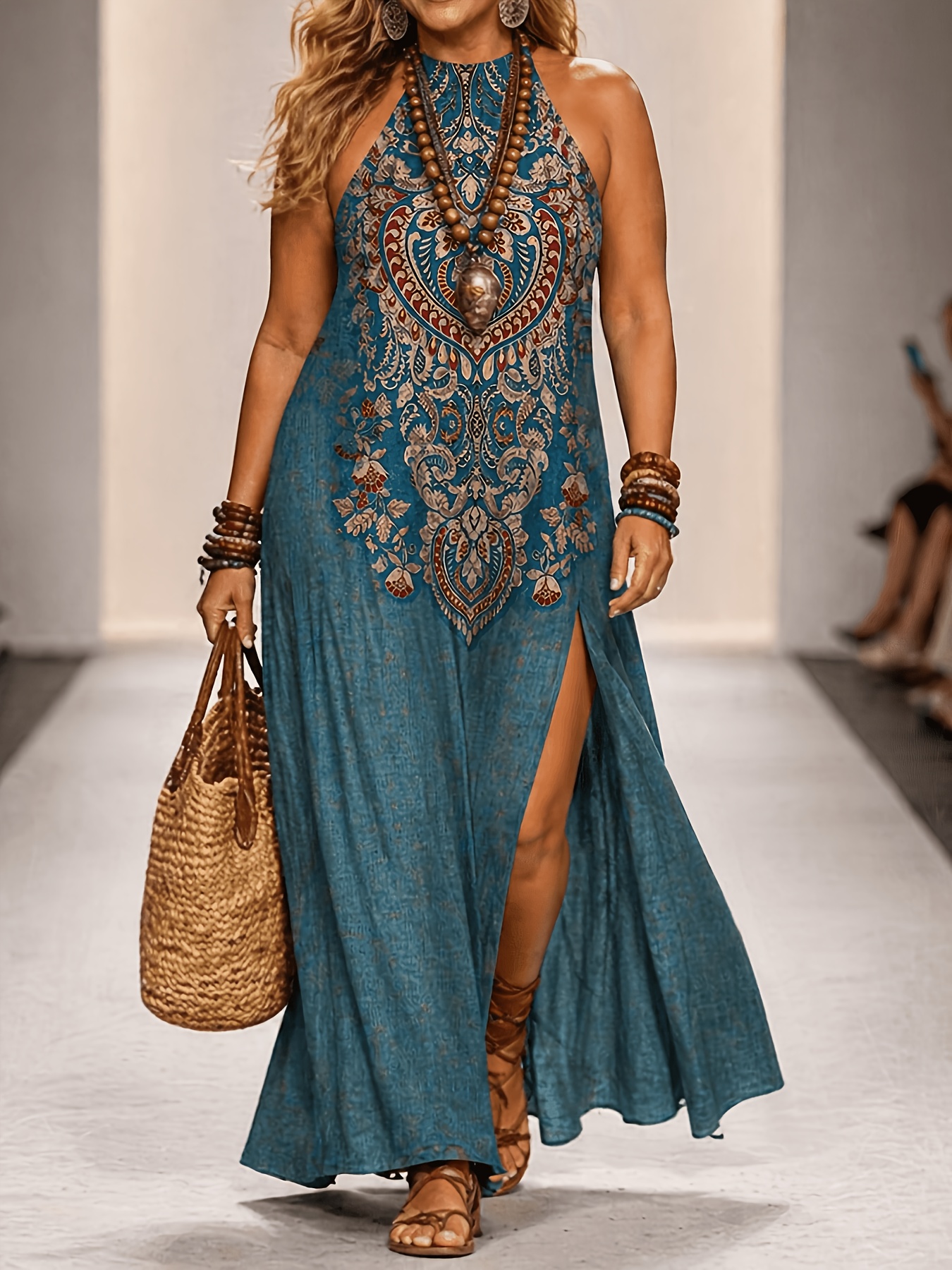 fashion nova plastic dress Women Loose Dresses – Allaboutbeauties main image 0