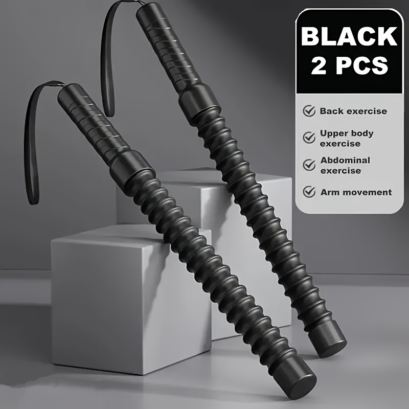 Wireless Battle Ropes Combat Rope Battle Ropes, Arm Muscle Physical Fitness Training - Suitable for Home Gym, Efficient Exercise, Low-Impact Aerobics - Strength Training, Cardio and Muscle Training - Home Workout, Fitness Equipment