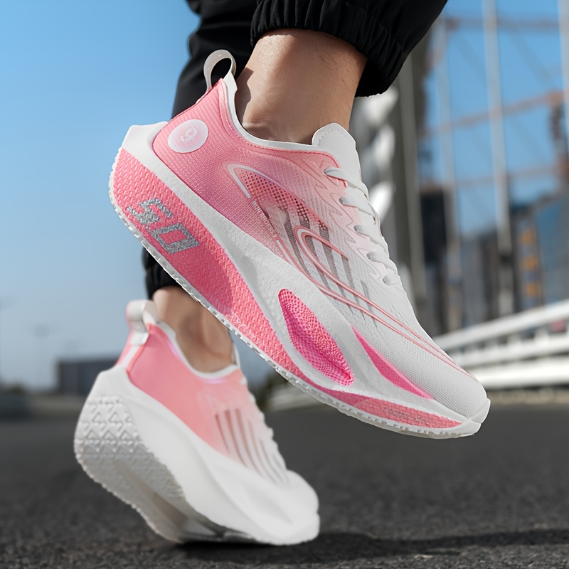 Running Scarpe Da Aerobica E Step Scarpe Da In Mesh Traspirante Da