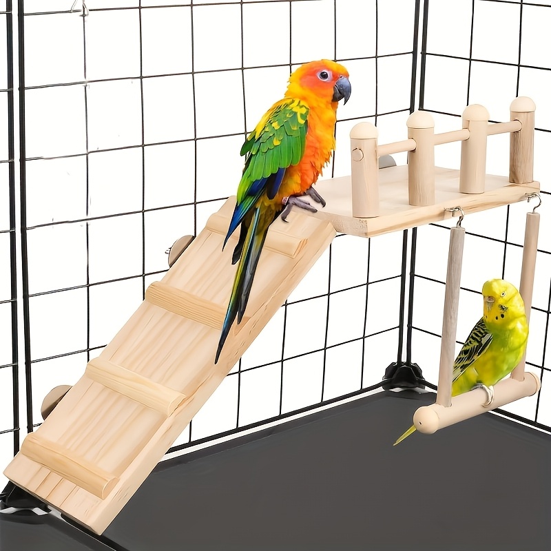 Parrot play gym australia hotsell