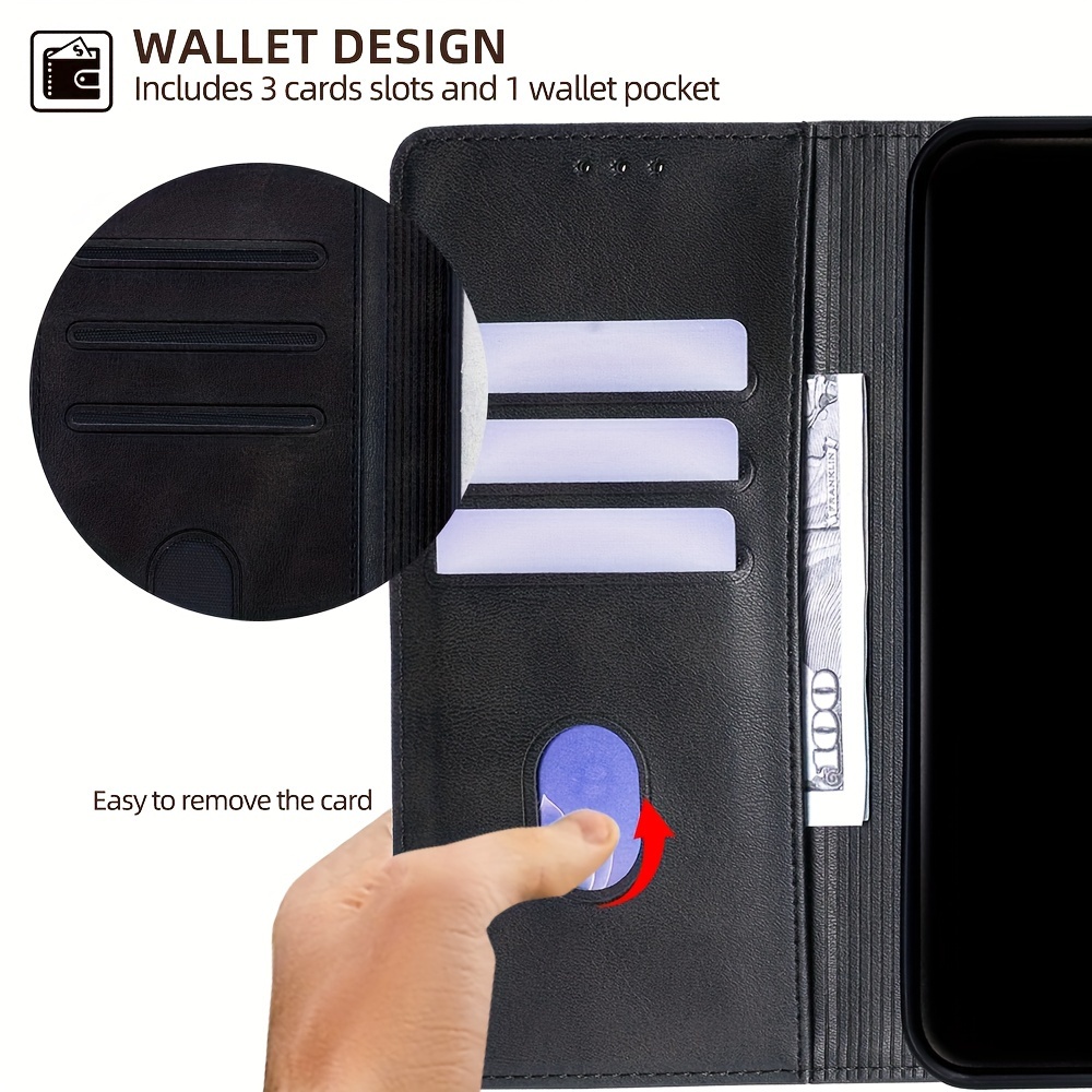 ANDROID - P30 lite　Wallet Cover付き Best Huawei P30 Lite Wallet Case in 2025