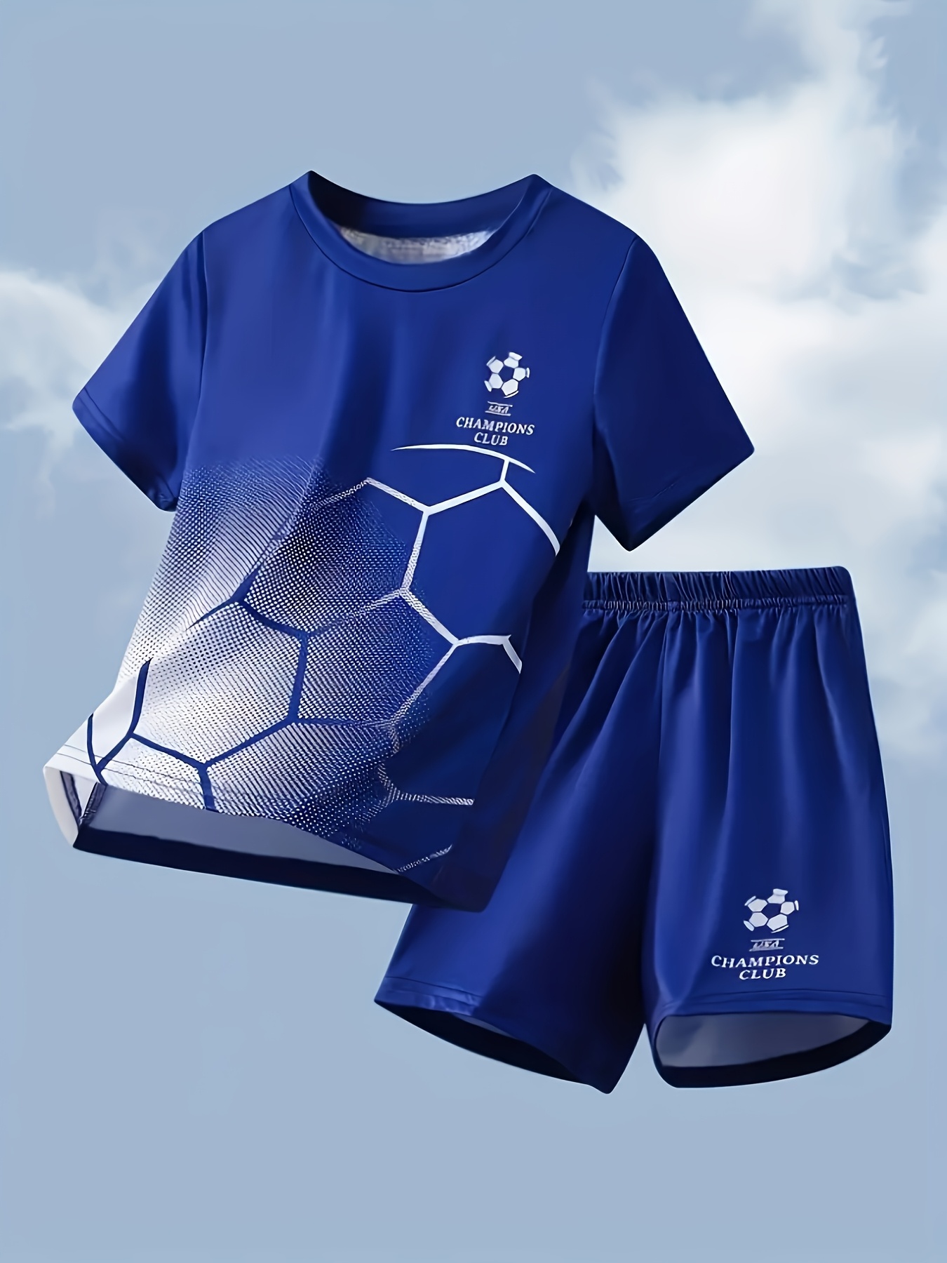 jersey soccer jerseys sold on Temu Canada