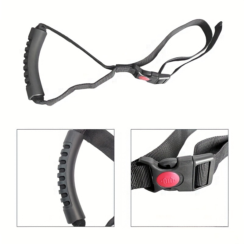 Car Handle Car Window Armrest Universal Adjustable Safety Temu