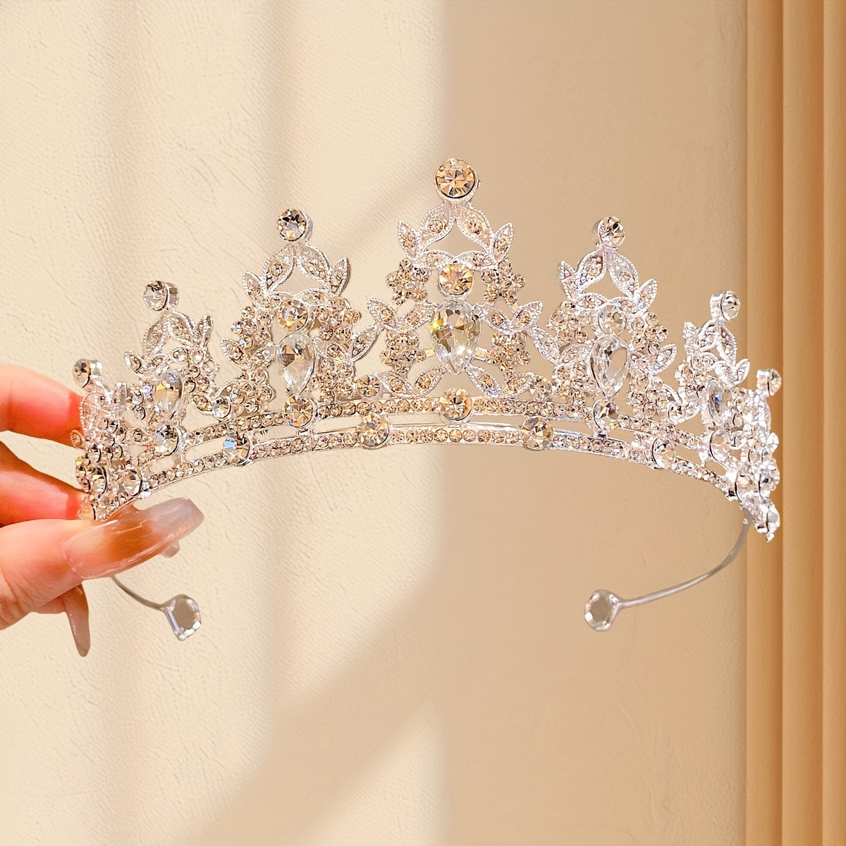

For Women Over 15 Years Old -