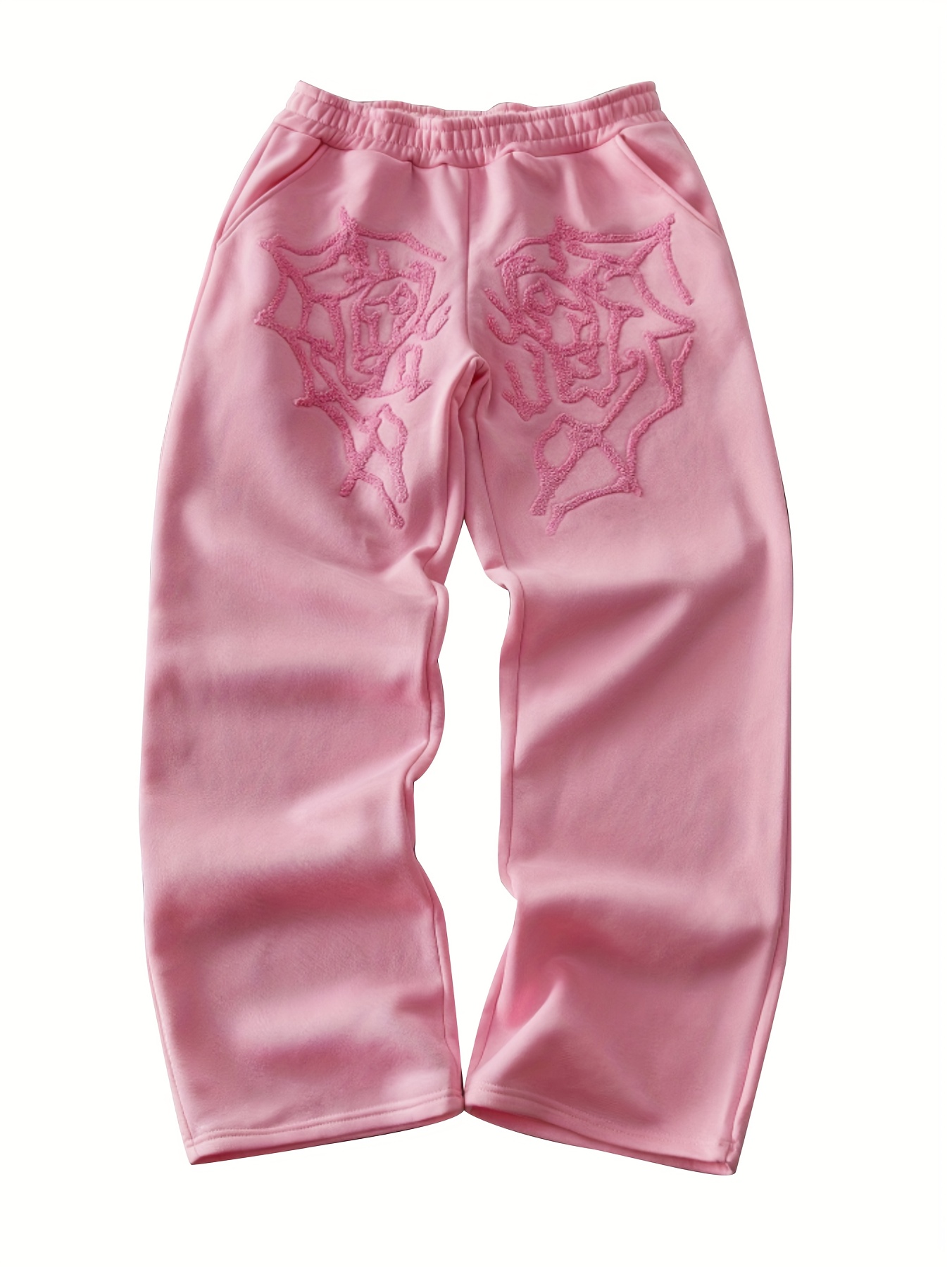 Elbsand BRINJA 7/8 - Pantalon de survêtement - pink/rose