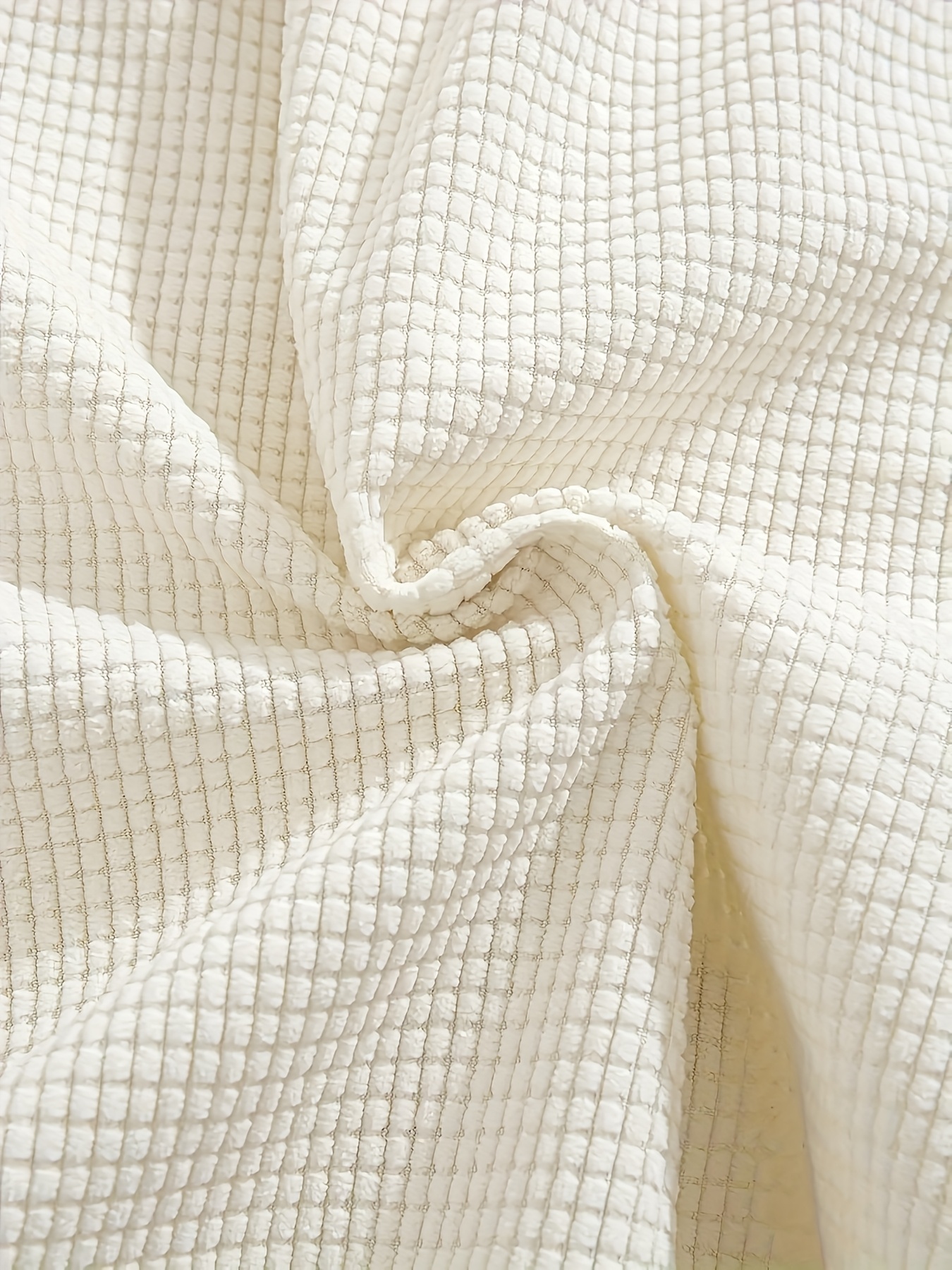 Men'S Casual Corduroy Shorts - Summer Beach Style, Light Brown, Drawstring Waist, Loose Fit, Lightweight & Breathable for Casual Attire, Beach Shorts