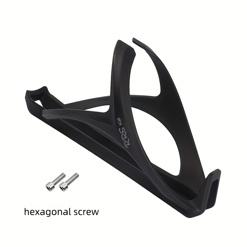 Rrskit Bicycle Kettle Stand Universal Nylon Bike Water Bottle Cage