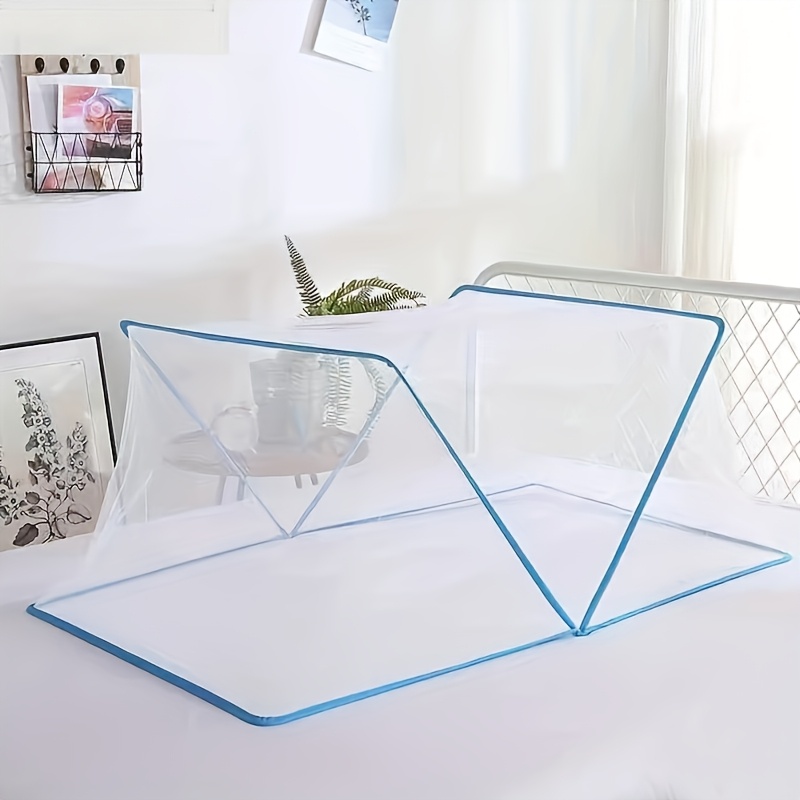 Moustiquaire Bébé Portable avec Motifs