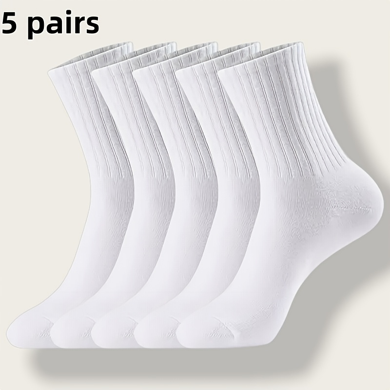 Temu – TEMU 12 Pairs Of Non-slip Socks – Bottom Non-slip Cotton Socks, Toddler Walking Socks, Baby Socks, Toddler Socks, Girls’ Socks, Short Boat Socks,