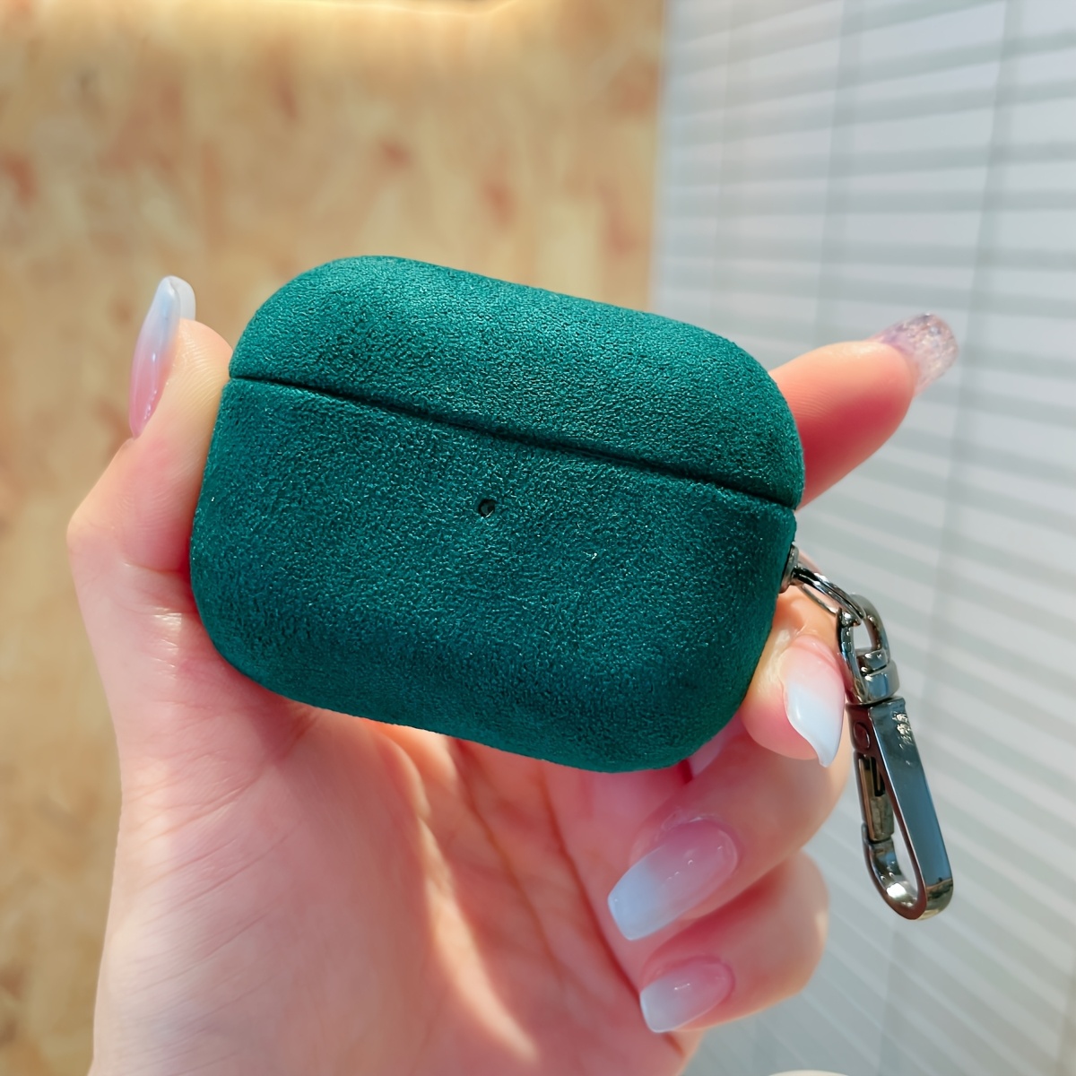 Compatible with Airpods4 Elegant Case Suitable for AirPods Pro3 with Soft Touch Minimalist Design