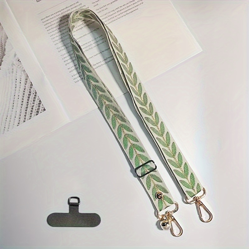 TEMU Bag, Phone Lanyard, Cloth Bag , 's Pendant, -loss Lanyard