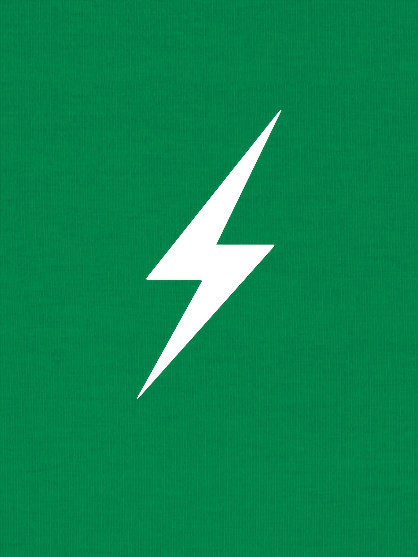 Men'S Lightning Bolt Graphic Print T-Shirt - Cotton Short Sleeve Tee, Green with Black Lightning Bolt Design, Casual Crew Neck, Regular Fit for Casual Attire, Everyday Tshirt | Graphic Tee | Cotton Shir