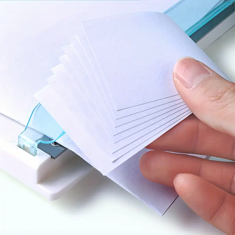 abs material safety guard paper cutter precision photo trimmer scrapbooking tool for supplies details 1