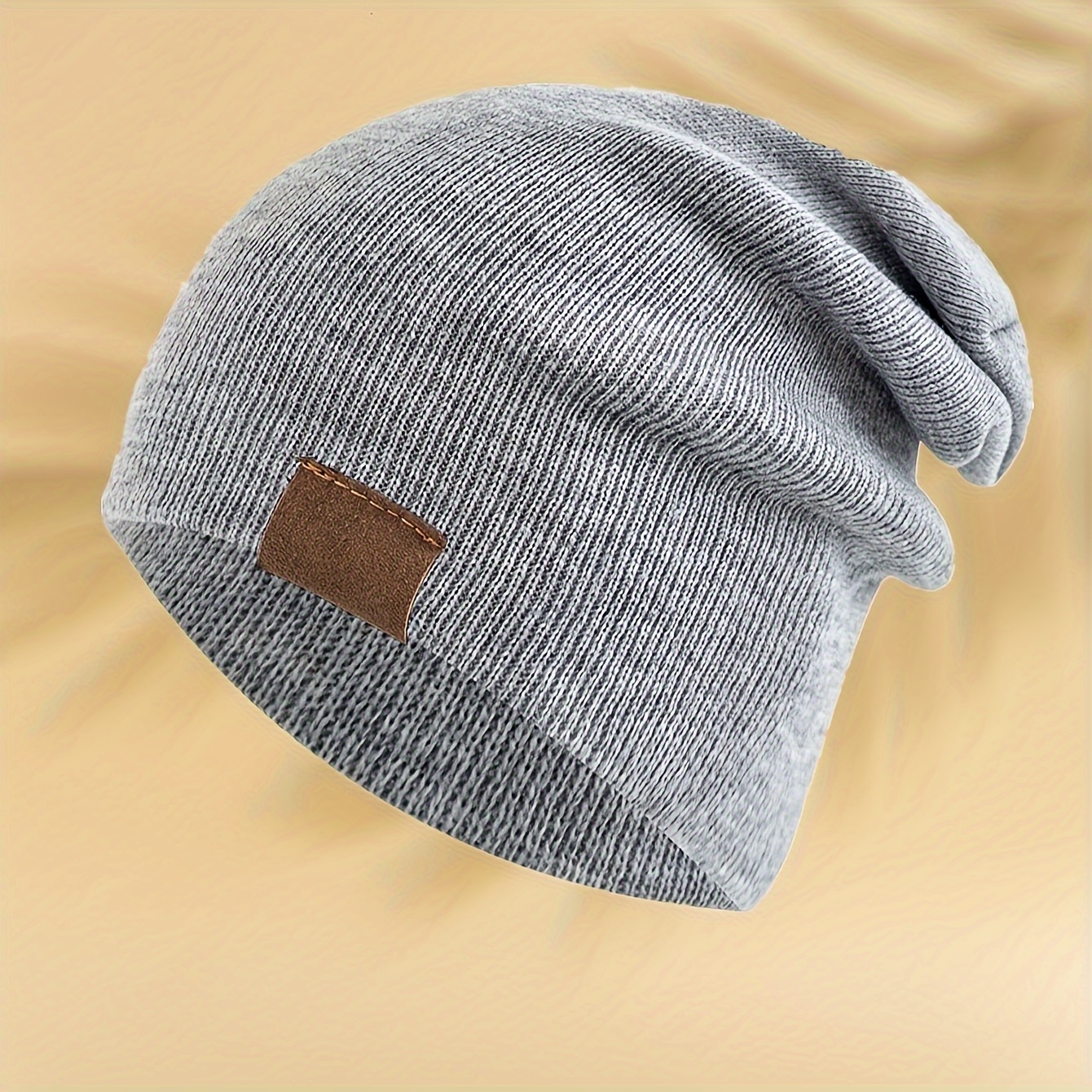 

Ladies Knitted Hat