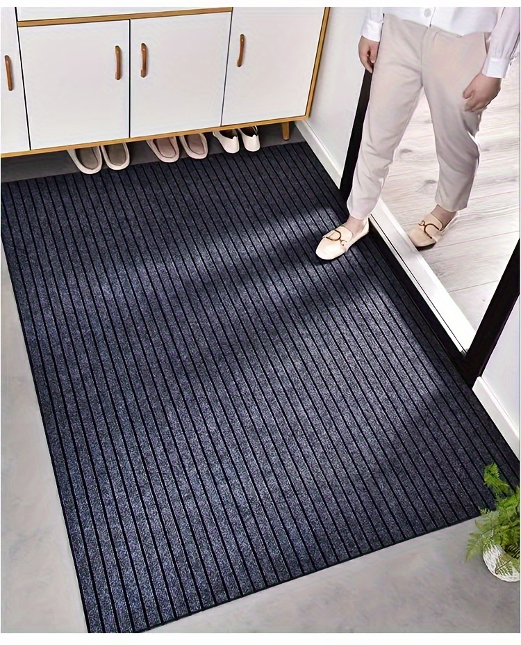 a dustproof and non slip carpet suitable for household use such as water absorbing and non slip dustproof carpets suitable for entering doors kitchens toilets   living rooms etc details 10