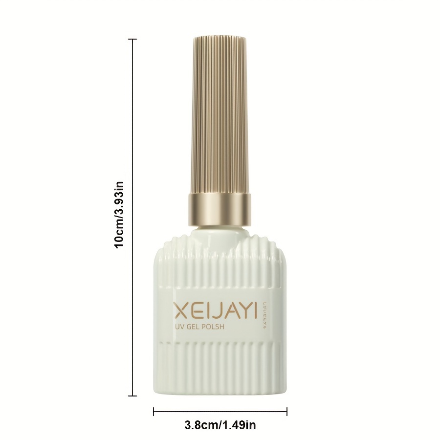 Qoo10] XEIJAYI 1個 15ml ブラック