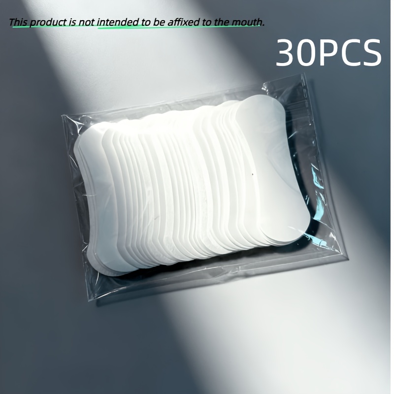 Image of Correct Breathing Nasal Strip - Sports Nasal Strip - You Breathe More . 30pcs
