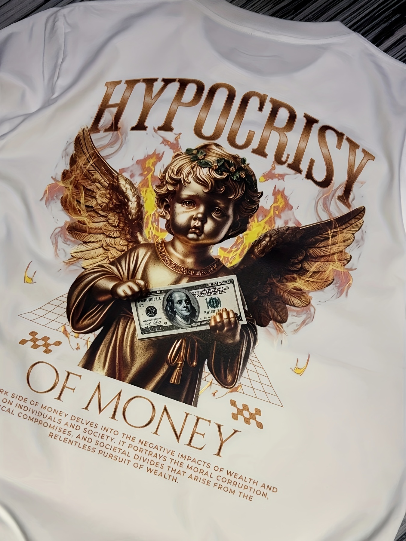 baby angel shirt - Bulgaria