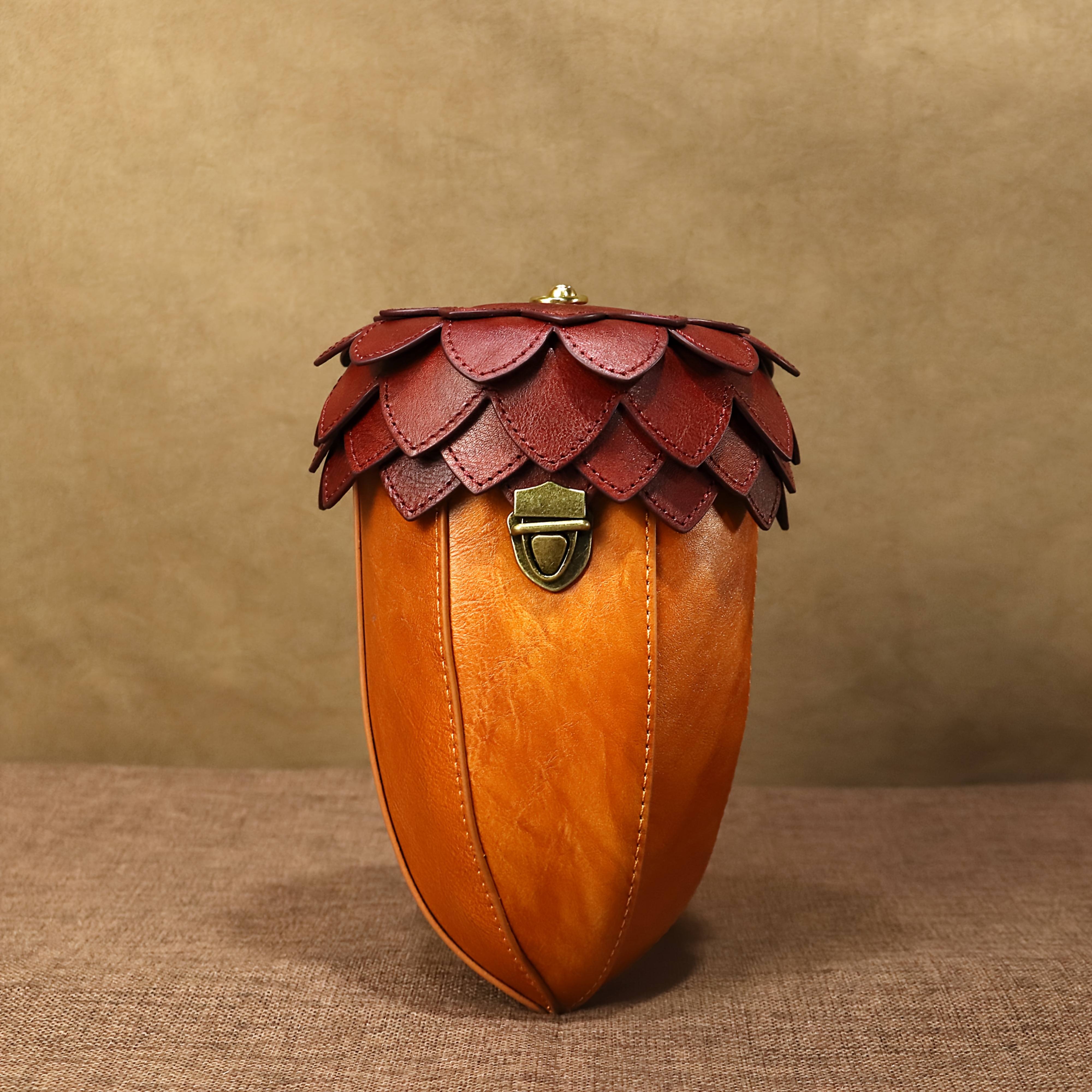 Women'S Genuine Leather Handbag - Vintage Purse with Adjustable Strap, Spacious Interior for iPhone, Makeup, Cards, Keys - Elegant Everyday & Formal Bag - Durable & Easy-Clean - Perfect Gift for Women, Ladies Handbags, Card Holder, Classic Design, Sturdy Construction, Compact Handbag, Professional Women, Stylish Accessory, Highquality Stitching, Shoulder Bag, Fashion Lovers