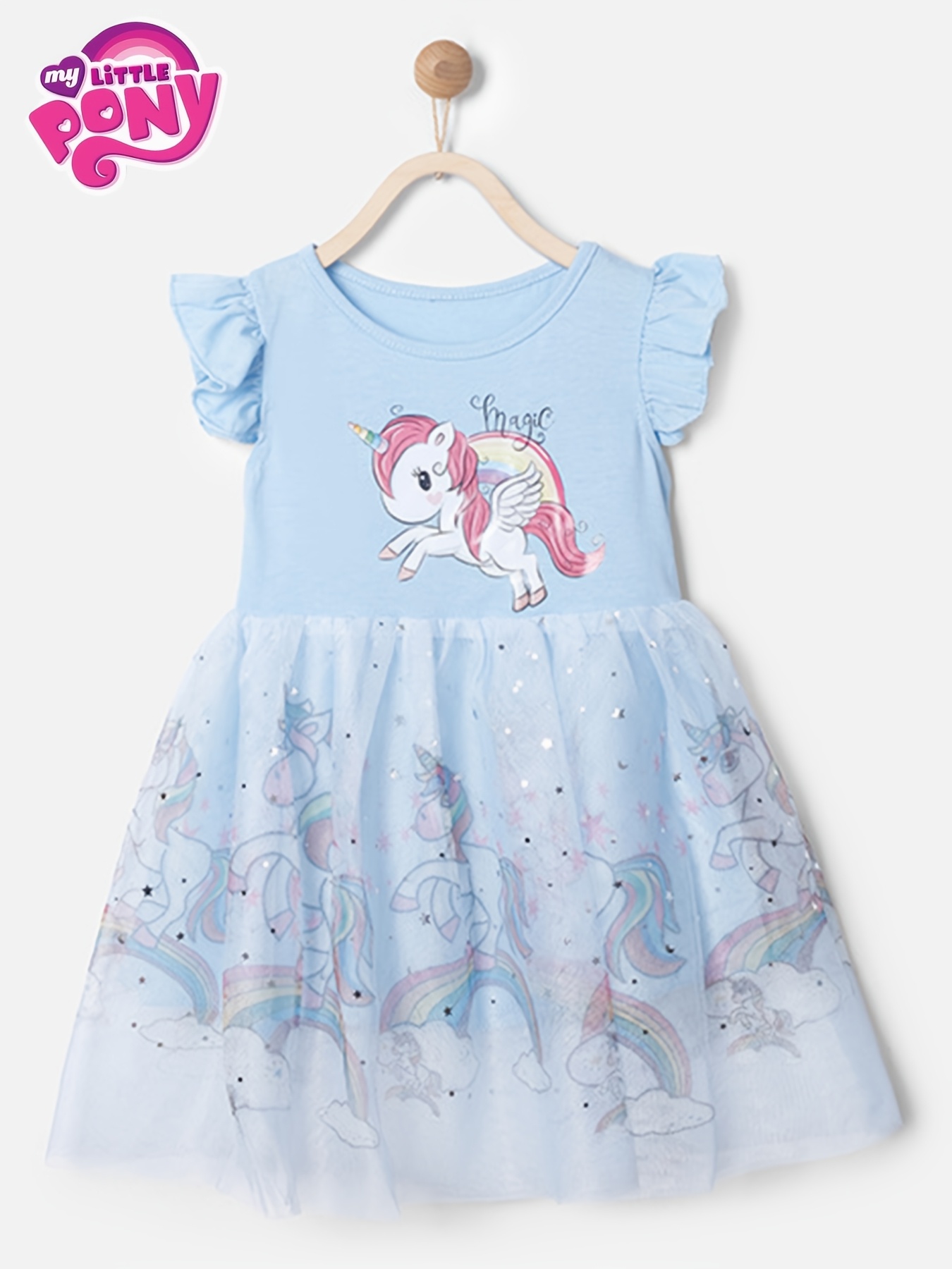 open lace back dress My Little Pony Princess Twilight Sparkle Cosplay Costume