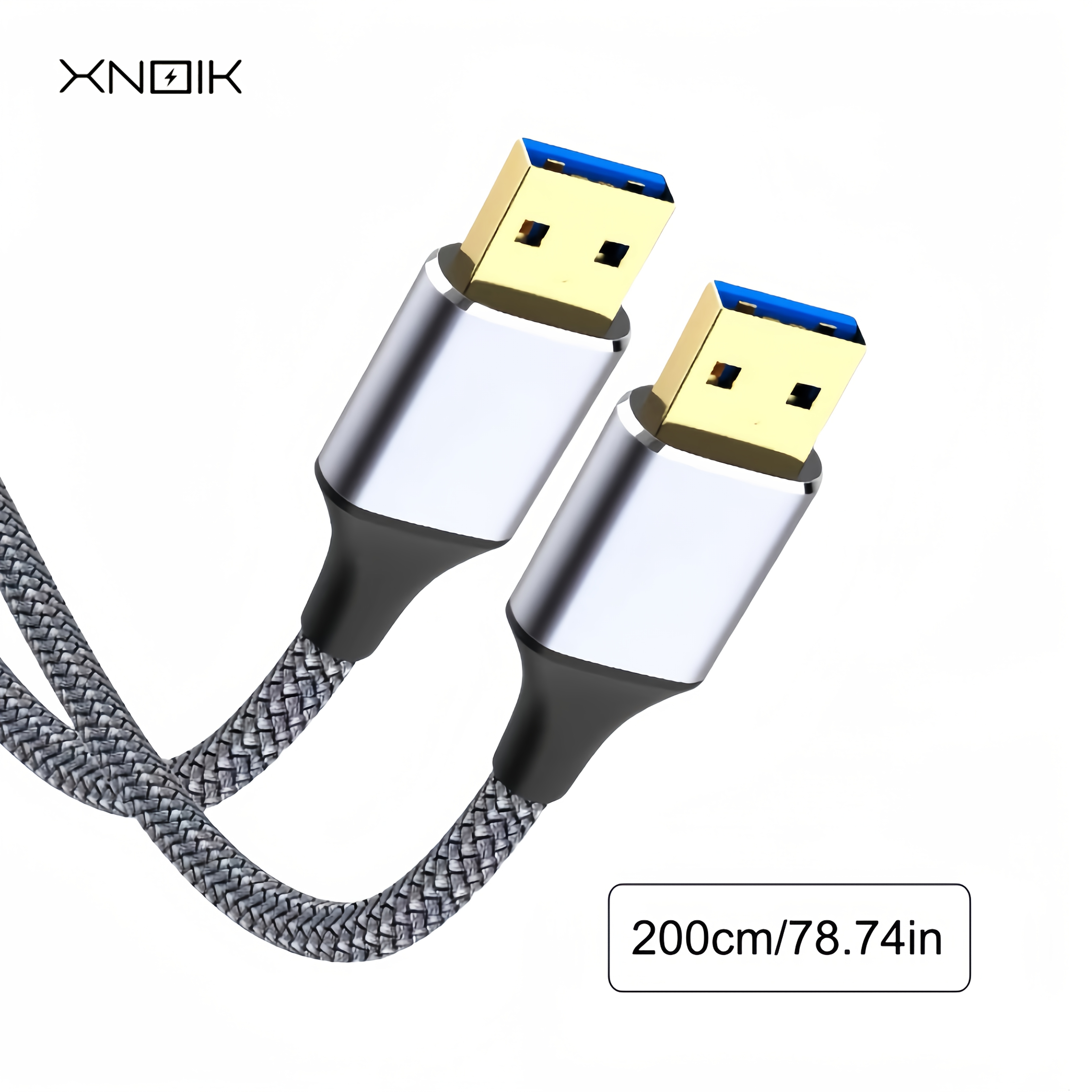 High Speed Cable