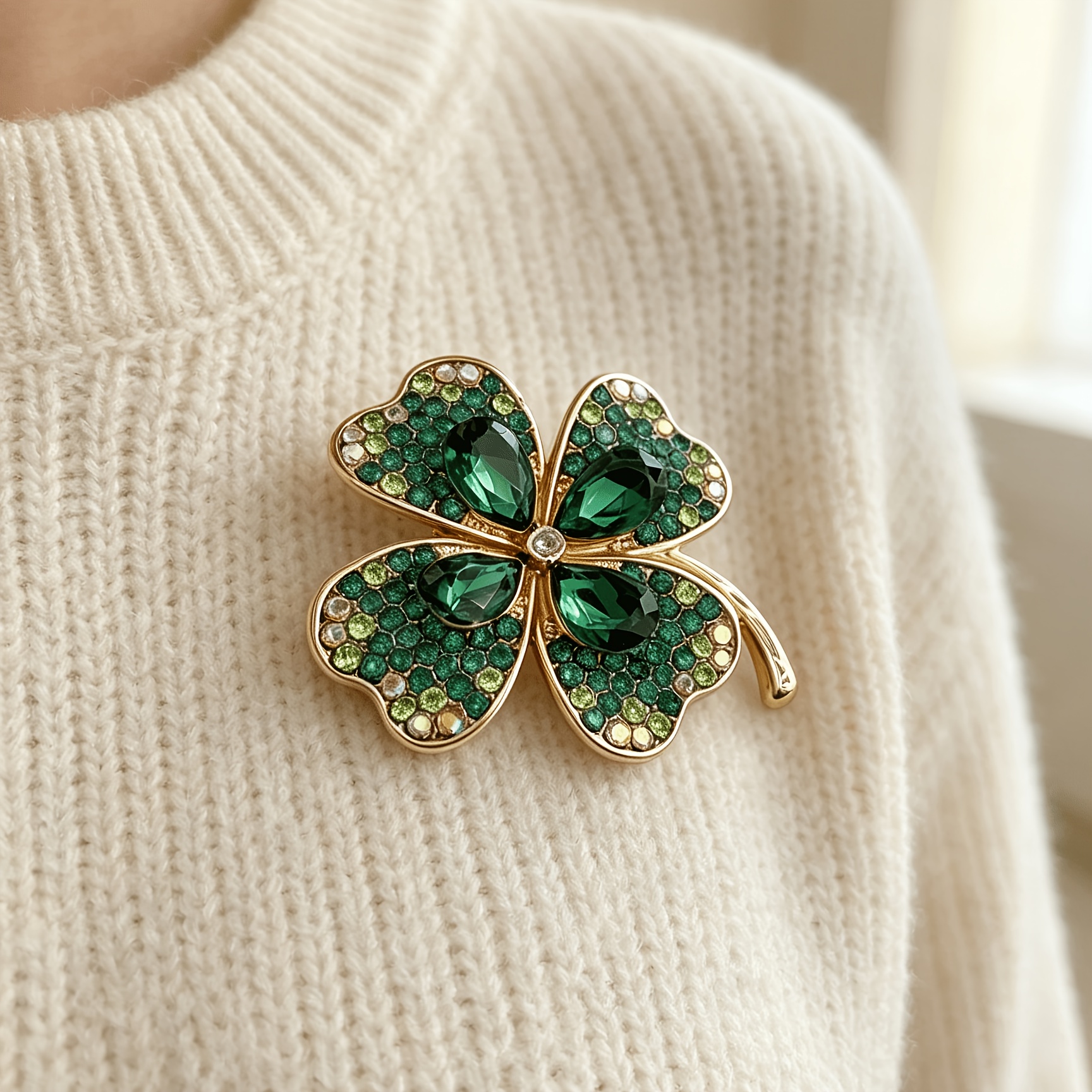 brooch and broach sold on Temu United States