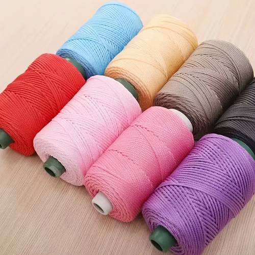 230g pc 100 hand knitting yarn suitable for knitting bags hats and shoes