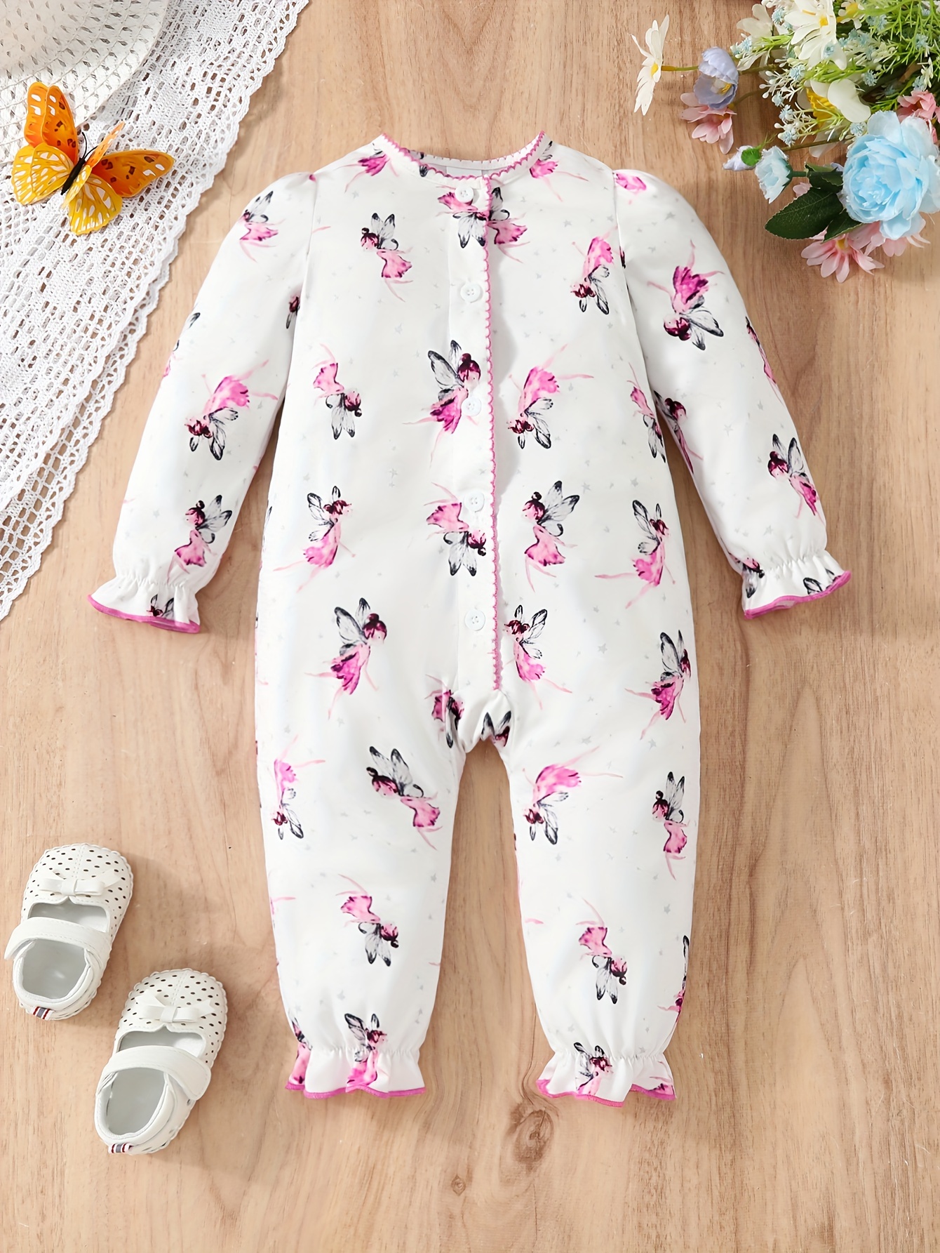 Jet baby girl store clothes