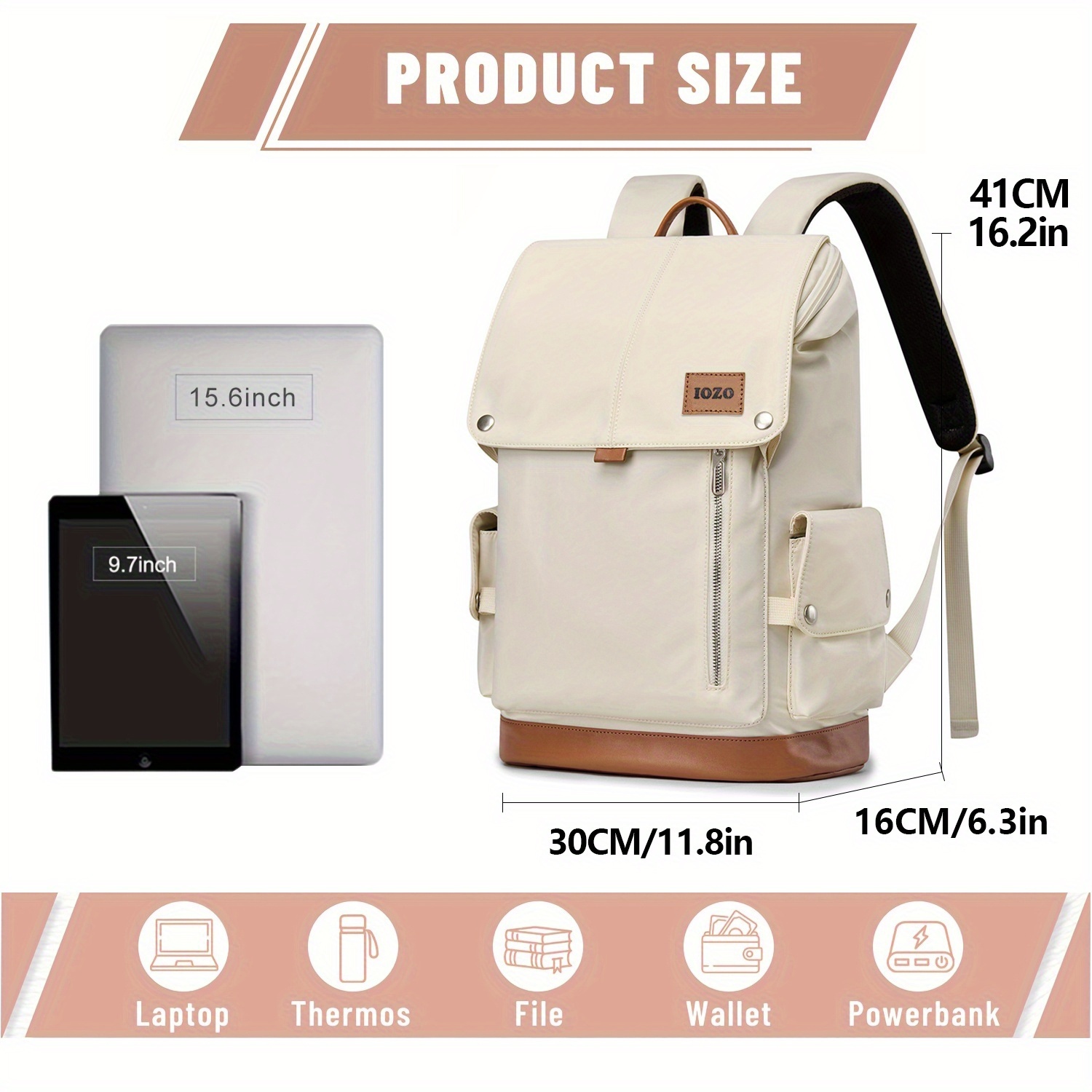 american leather co backpack American Leather Co Genuine Super Soft Leather Backpack Black Top Sides  Snaps