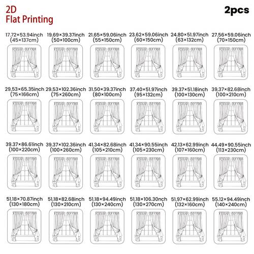 2d flat 2pcs 2d flat printing game controller ink splatter print curtains suitable for soft lighting and privacy protection rod for and hanging suitable for living room kitchen bedroom study balcony
